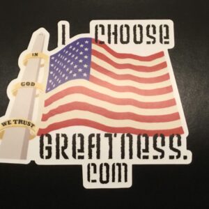 Car/Truck vinyl stickers